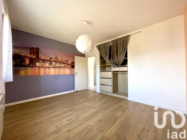 Appartement à vendre 4 pièces 111 m² Saint-Nazaire
