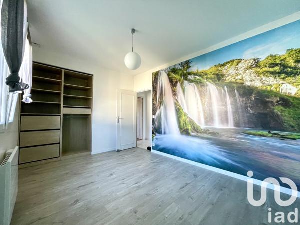 Appartement à vendre 4 pièces 111 m² Saint-Nazaire