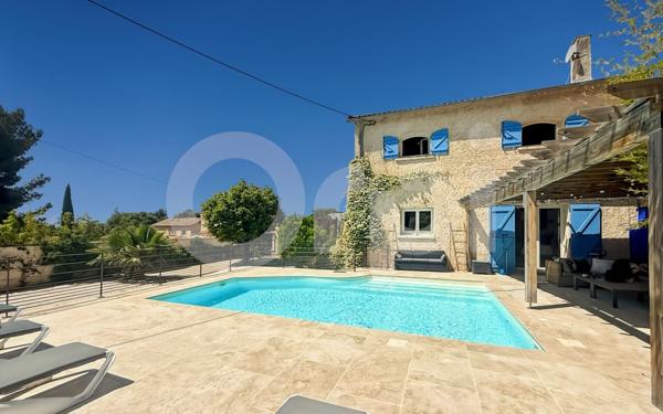Maison à vendre    6 pièces • 190 m2 Toulon