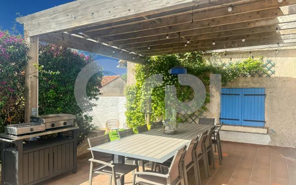 Maison à vendre    6 pièces • 190 m2 Toulon