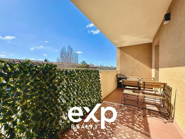 T3 Centre-ville AIX EN PROVENCE