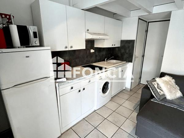 À vendre Maison 3 pièces 40.23 m² - Le Barcarès 66420