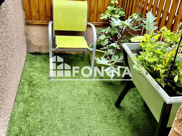 À vendre Maison 3 pièces 40.23 m² - Le Barcarès 66420