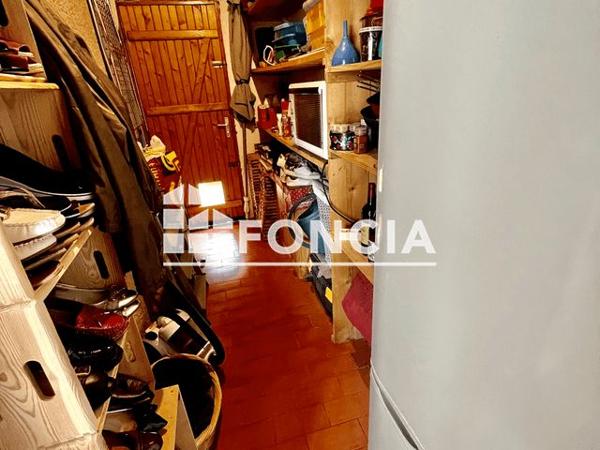 À vendre Maison 3 pièces 40.23 m² - Le Barcarès 66420