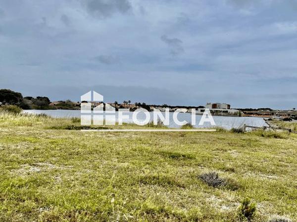 À vendre Maison 3 pièces 40.23 m² - Le Barcarès 66420