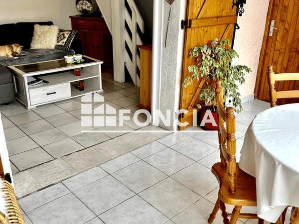 À vendre Maison 3 pièces 40.23 m² - Le Barcarès 66420