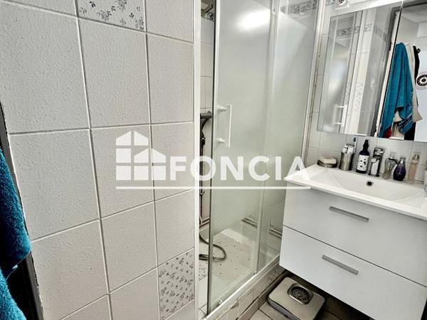 À vendre Maison 3 pièces 40.23 m² - Le Barcarès 66420