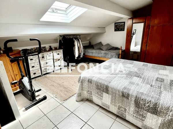 À vendre Maison 3 pièces 40.23 m² - Le Barcarès 66420