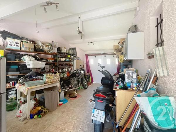 Maison à vendre  4 pièces - 99 m 2   FREJUS  - 83