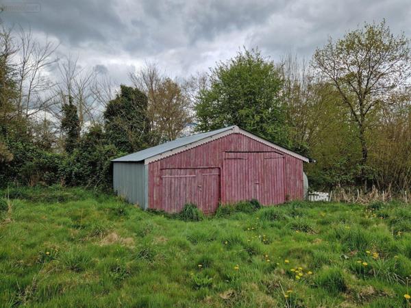 Maison à vendre à Maël-Carhaix dans les Côtes-d'Armor (22340), ref : 22075-MA01618