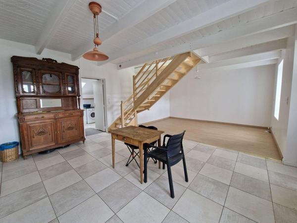 Maison à vendre à Maël-Carhaix dans les Côtes-d'Armor (22340), ref : 22075-MA01618