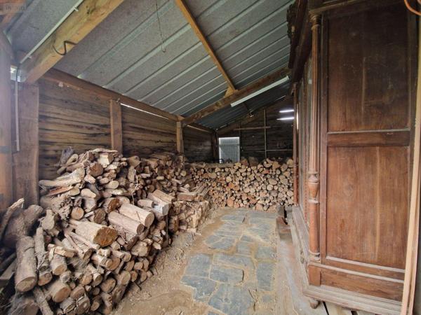 Maison à vendre à Maël-Carhaix dans les Côtes-d'Armor (22340), ref : 22075-MA01618