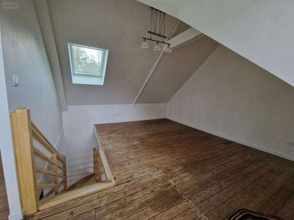 Maison à vendre à Maël-Carhaix dans les Côtes-d'Armor (22340), ref : 22075-MA01618