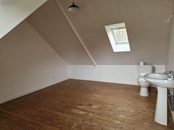 Maison à vendre à Maël-Carhaix dans les Côtes-d'Armor (22340), ref : 22075-MA01618