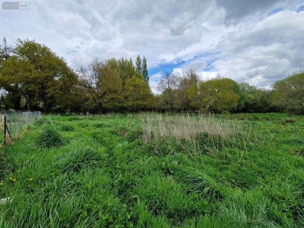 Maison à vendre à Maël-Carhaix dans les Côtes-d'Armor (22340), ref : 22075-MA01618