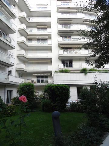 Boulogne-Billancourt (92100) Appartement 2 pièces 51.5m2 Boulogne Billancourt Résidence pour Seniors