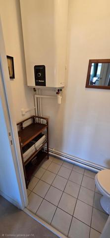 Grand appartement de 86 m² situé dans le quartier La Fayette, à proximité de la gare d’Angers et à seulement quelques minutes du centre-ville