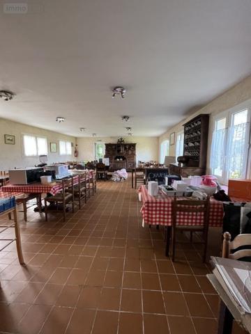 Maison à vendre à Fouesnant dans le Finistère (29170), ref : 29014-2821