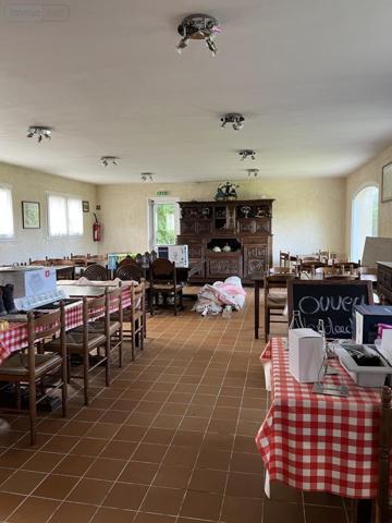 Maison à vendre à Fouesnant dans le Finistère (29170), ref : 29014-2821