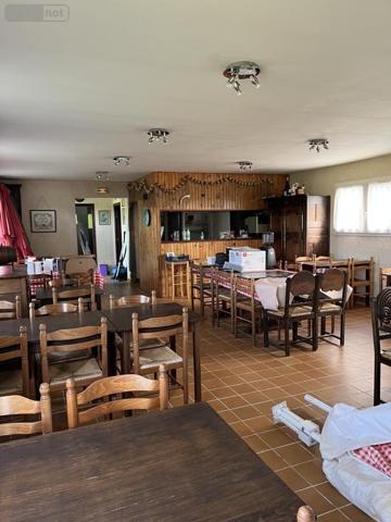 Maison à vendre à Fouesnant dans le Finistère (29170), ref : 29014-2821