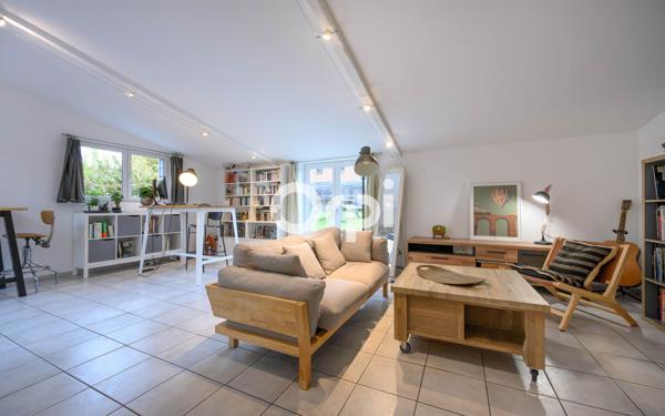 Maison à vendre    6 pièces •  Santes