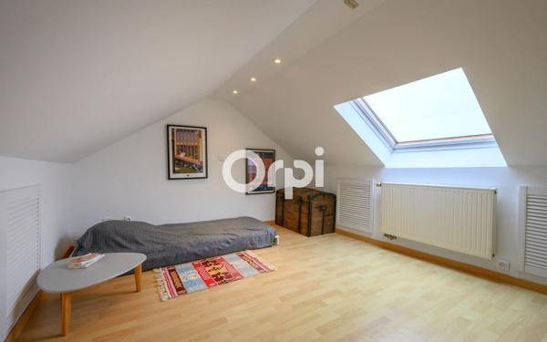 Maison à vendre    6 pièces •  Santes