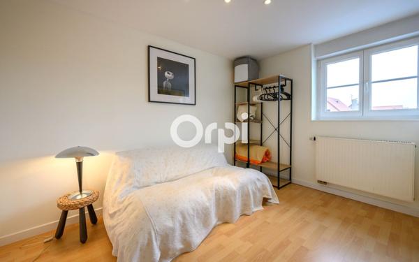 Maison à vendre    6 pièces •  Santes