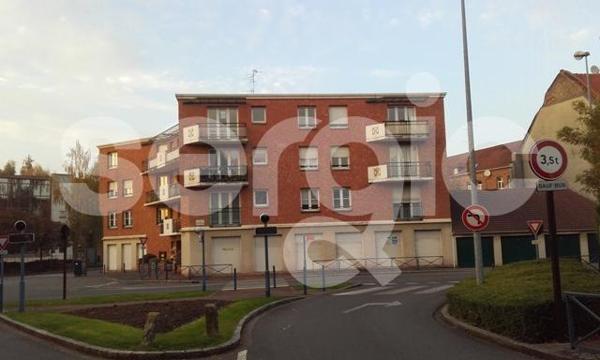 Location 2 Pieces 46 59500 Douai 17 0044 01 0018