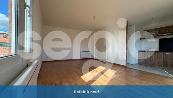 Location 2 Pieces 46 59500 Douai 17 0044 01 0018