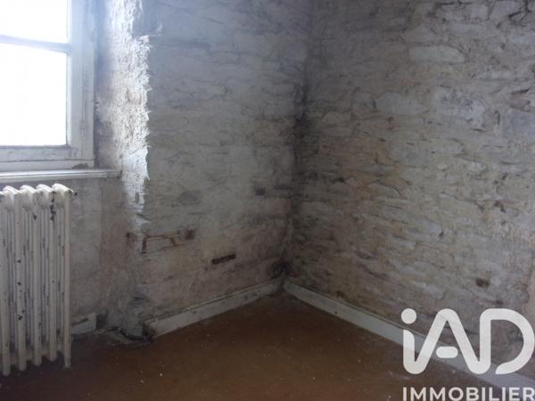 Maison à vendre 6 pièces 200 m² Châteauneuf-du-Faou