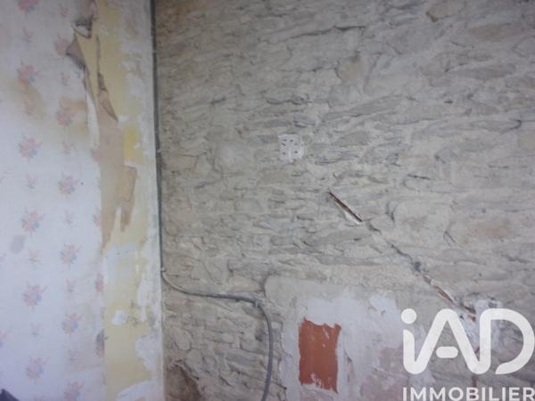 Maison à vendre 6 pièces 200 m² Châteauneuf-du-Faou