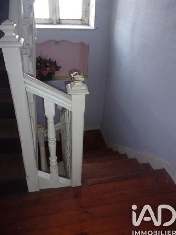 Maison à vendre 6 pièces 200 m² Châteauneuf-du-Faou
