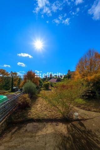 Maison 5 pièces - 100 m²