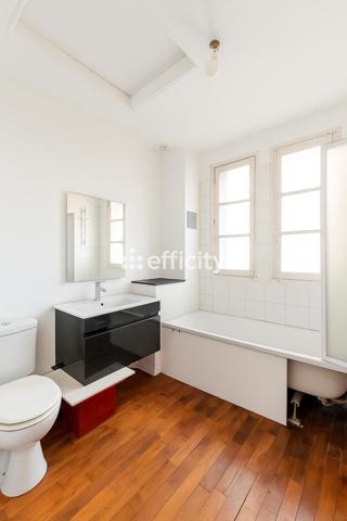 Maison 5 pièces - 100 m²