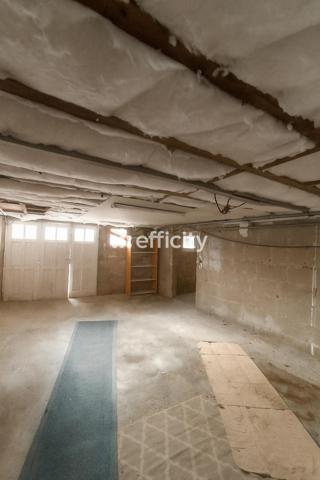 Maison 5 pièces - 100 m²