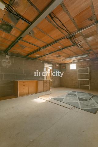 Maison 5 pièces - 100 m²