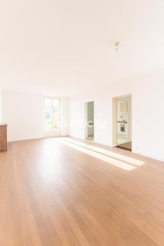 Maison 5 pièces - 100 m²