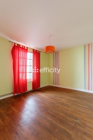 Maison 5 pièces - 100 m²