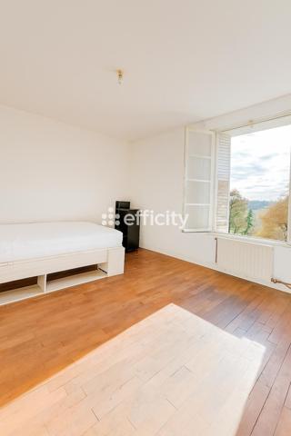 Maison 5 pièces - 100 m²