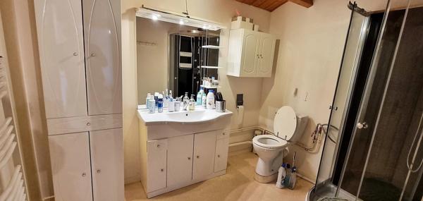 Dpt Charente Maritime (17), St-Trojan Les Bains emplacement n°1 vue mer, A Vendre Fonds commerce Restaurant