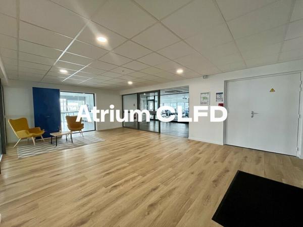 Location Bureaux 63170 Aubiere