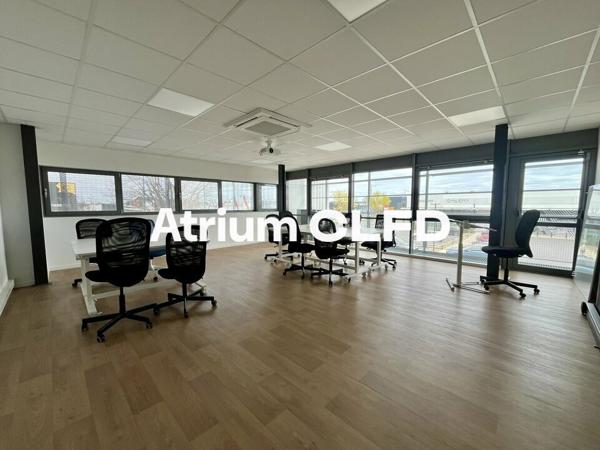 Location Bureaux 63170 Aubiere