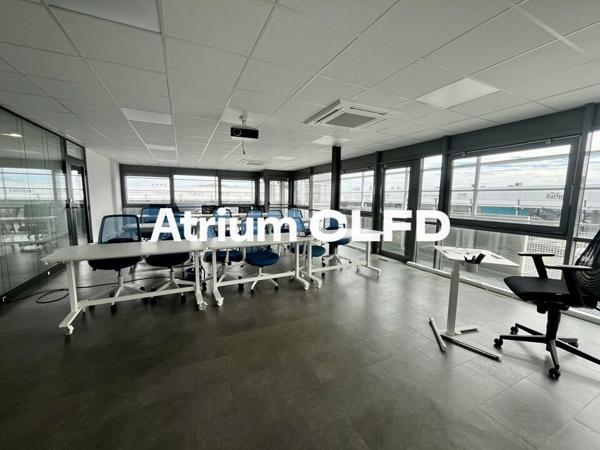 Location Bureaux 63170 Aubiere