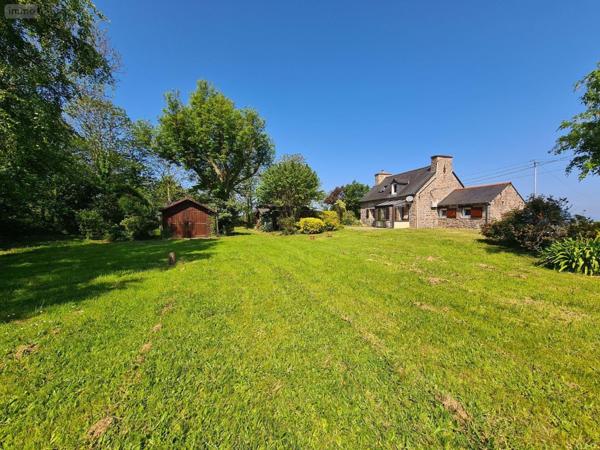 Maison à vendre à Paimpol dans les Côtes-d'Armor (22500), ref : MAIS-262