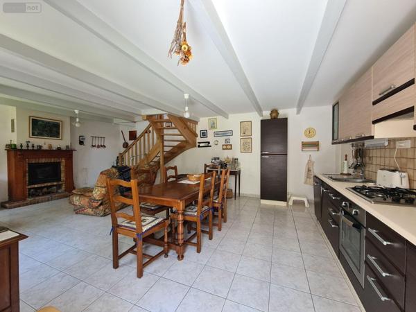 Maison à vendre à Paimpol dans les Côtes-d'Armor (22500), ref : MAIS-262