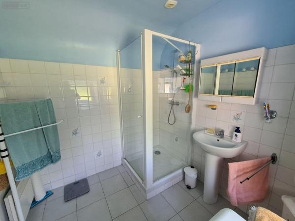 Maison à vendre à Paimpol dans les Côtes-d'Armor (22500), ref : MAIS-262