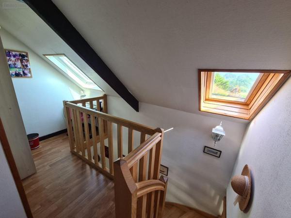 Maison à vendre à Paimpol dans les Côtes-d'Armor (22500), ref : MAIS-262