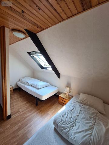 Maison à vendre à Paimpol dans les Côtes-d'Armor (22500), ref : MAIS-262