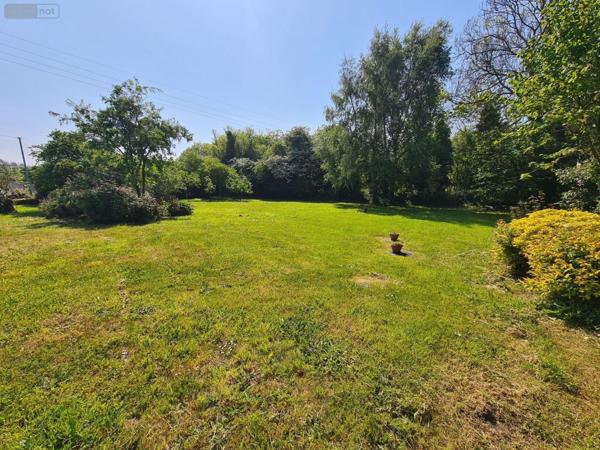 Maison à vendre à Paimpol dans les Côtes-d'Armor (22500), ref : MAIS-262