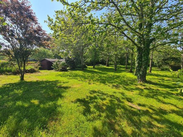 Maison à vendre à Paimpol dans les Côtes-d'Armor (22500), ref : MAIS-262